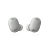 SONY WF-1000XM6 Truly Wireless NC Earbuds, Platinum Silver