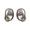Écouteurs sans fil SENNHEISER MTW5 MOMENTUM 5, couleur crème