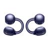HUAWEI FreeClip 2S Écouteurs intra-auriculaires sans fil à clip Bleu