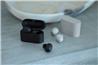 SONY WF-1000XM6 Truly Wireless NC Earbuds, Platinum Silver