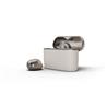 Écouteurs sans fil SENNHEISER MTW5 MOMENTUM 5, couleur crème