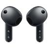 SAMSUNG Galaxy Buds4 True Wireless Earbuds, Black