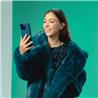 JLAB Go Pop ANC True Wireless Earbuds, Transparent Teal