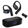 ASUS O701 ROG Cetra Open Wireless Gaming Earbuds, Black