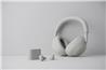SONY WF-1000XM6 Truly Wireless NC Earbuds, Platinum Silver