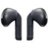 SAMSUNG Galaxy Buds4 True Wireless Earbuds, Black