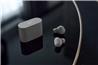 SONY WF-1000XM6 Truly Wireless NC Earbuds, Platinum Silver