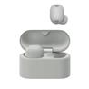 SONY WF-1000XM6 Truly Wireless NC Earbuds, Platinum Silver