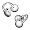 HUAWEI FreeClip 2S Écouteurs sans fil True Wireless Silver