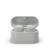 SONY WF-1000XM6 Truly Wireless NC Earbuds, Platinum Silver
