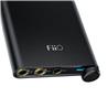 FIIO Q3 MQA Portable DAC & Amplifier, Black