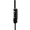 MARSHALL Mode Wired In-ear Earphone with mic & remote, Black