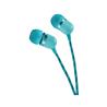 House of Marley Smile Jamaica In-Ear Headphones (In-Line Remote and Mic, Teal)