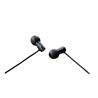 FINAL AUDIO E2000 High Resolution In-Ear Earphone | lack