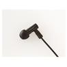 FINAL AUDIO E4000 High Resolution In-Ear Earphone, Black