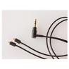 FINAL AUDIO E4000 High Resolution In-Ear Earphone, Black