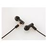 FINAL AUDIO E4000 High Resolution In-Ear Earphone, Black