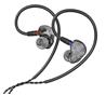 FiiO FA1 Single Balanced Armature In-Ear Monitors - Smoke (FA1-S)