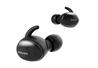 Philips UpBeat SHB2505 True Wireless Bluetooth 5.0 Earbuds - Black