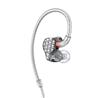 FiiO FA7 Quad Driver Balanced Armature In-Ear Monitors - Smoke (FA7)