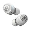 JLAB AUDIO Go Air True Wireless Earbuds, White