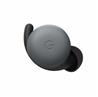 GOOGLE Pixel Buds Headphones with Wireless Charging Case Almost Black