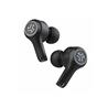 JLAB Audio - Jbuds Air True Wireless Earbuds Noise Cancellaion - Black