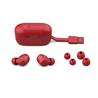 JLAB Go Air Pop True Wireless Headphones Rose