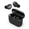 JLAB Go Air Pop True Wireless Headphones Black