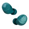 JLAB Go Air Pop True Wireless Headphones Teal