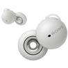 SONY WF-L900 LinkBuds Truly Wireless Earbuds with Mic, White