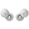 SONY WF-L900 LinkBuds Truly Wireless Earbuds with Mic, White