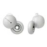 SONY WF-L900 LinkBuds Truly Wireless Earbuds with Mic, White