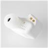 FINAL AUDIO ZE3000 True Wireless Earbuds, White(Open Box)