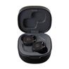 AUDIO-TECHNICA ATH-SQ1TWBK True Wireless Earbuds, Black