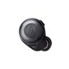 AUDIO-TECHNICA ATH-CKS50TWBK True Wireless Earbuds, Black