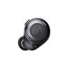 AUDIO-TECHNICA ATH-CKS50TWBK True Wireless Earbuds, Black