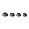 AUDIO-TECHNICA ATH-CKS50TWBK True Wireless Earbuds, Black