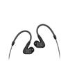 SENNHEISER IE200 Wired In-Ear Headphones, Black