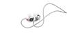 FIIO FD11 Dynamic Driver IEMs, Silver