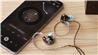 FIIO FH11 Carbon Based Dynamic Driver In-Ear Monitors, Black