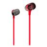 HYPERX Cloud II Gaming Earbuds with Microphones, Red