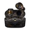 AUDIO TECHNICA ATH-CKS30TW+ Écouteurs sans fil, noirs