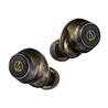 AUDIO TECHNICA ATH-CKS30TW+ Écouteurs sans fil, noirs