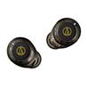 AUDIO TECHNICA ATH-CKS30TW+ Écouteurs sans fil, noirs