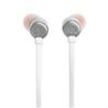 JBL Tune 310C USB Écouteurs avec prise, Blanc