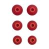 JBL Tune 310C USB Écouteurs avec prise, Rouge