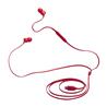 JBL Tune 310C USB Écouteurs avec prise, Rouge