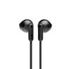 JBL Tune 215BT Écouteurs boutons sans fil, Noir