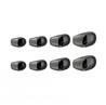 HYPERX Cloud III S Écouteurs de jeu USB filaires, Noir